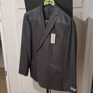 Kenneth Cole Reaction Suit  46R 42/32 pant
